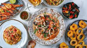 อาหารเพื่อสุขภาพข้อต่อ